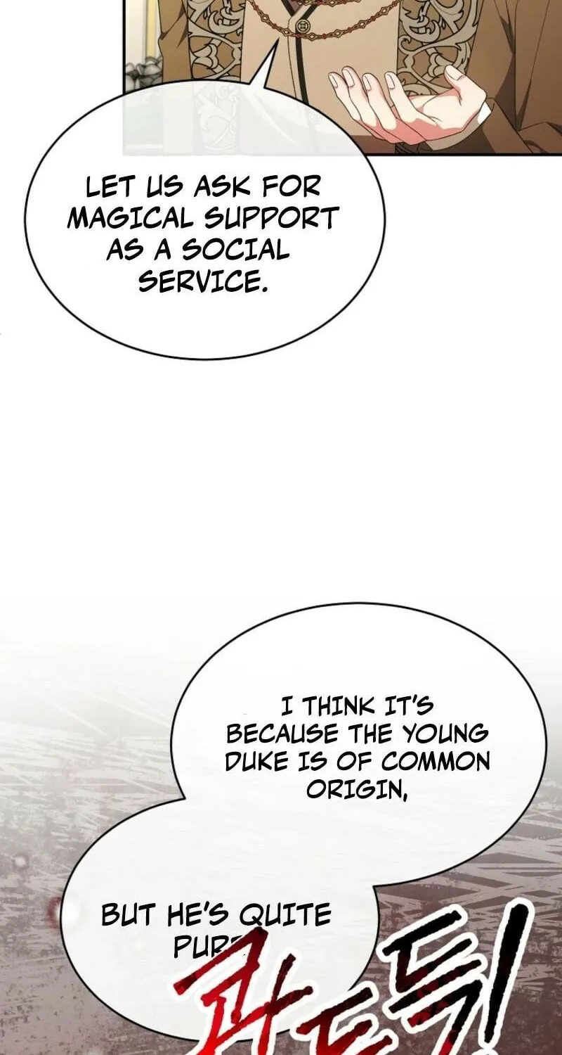 Revenge on the Real One Chapter 158 page 14 - 