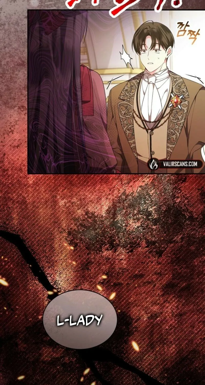 Revenge on the Real One Chapter 158 page 15 - 