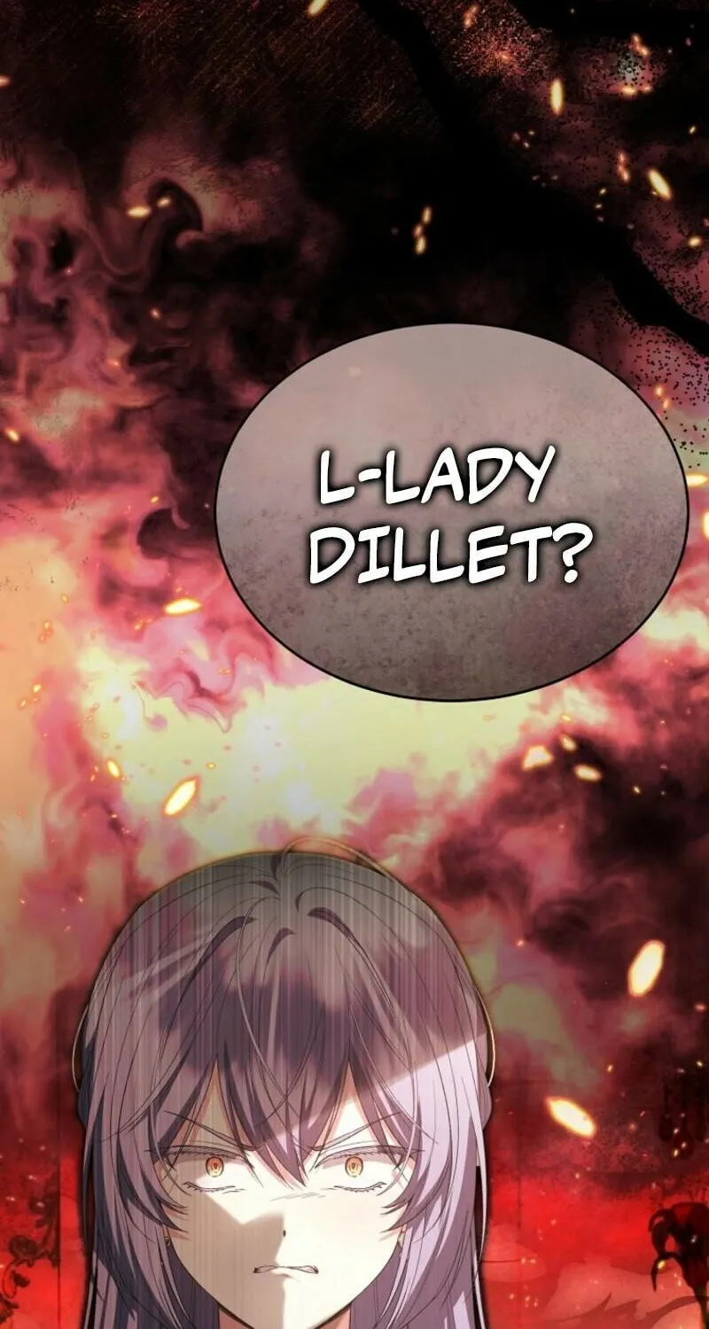 Revenge on the Real One Chapter 158 page 16 - 