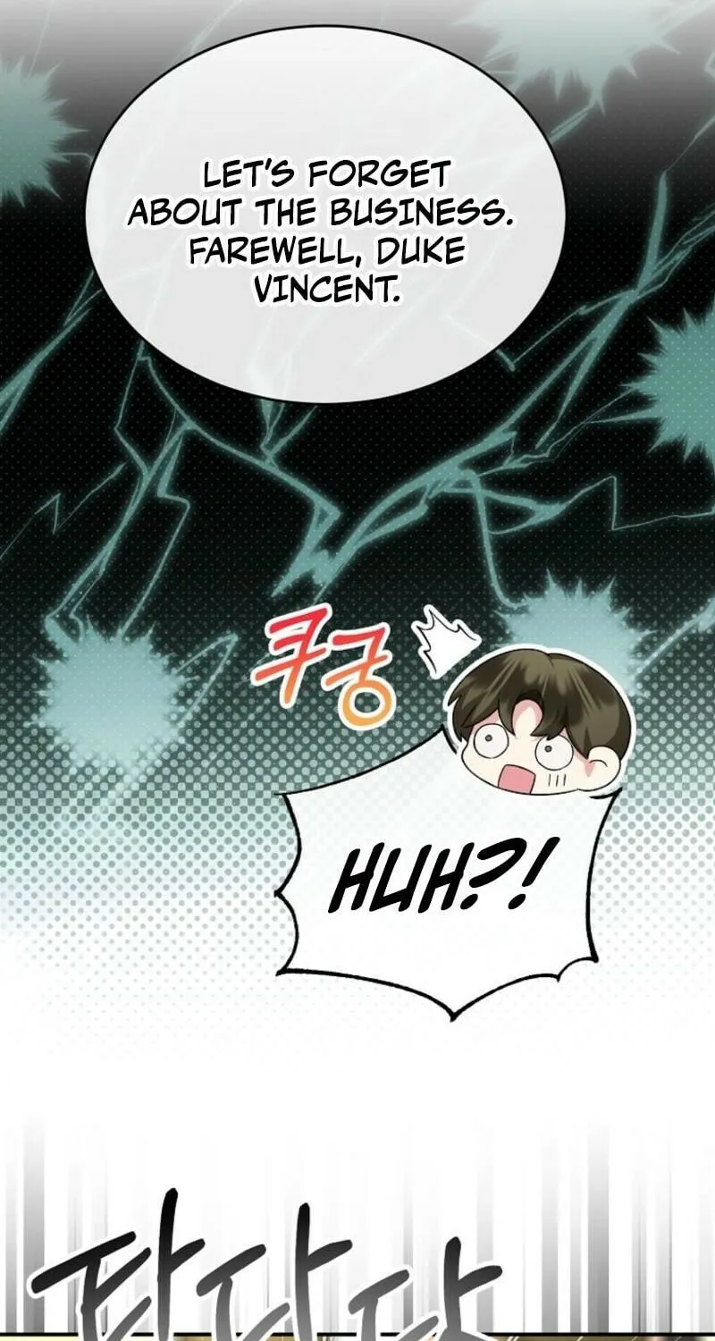 Revenge on the Real One Chapter 158 page 21 - 