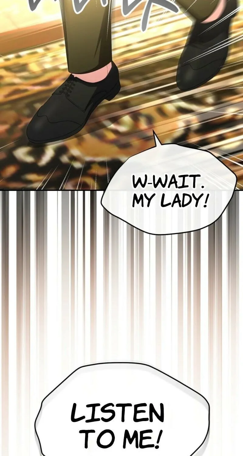 Revenge on the Real One Chapter 158 page 22 - 