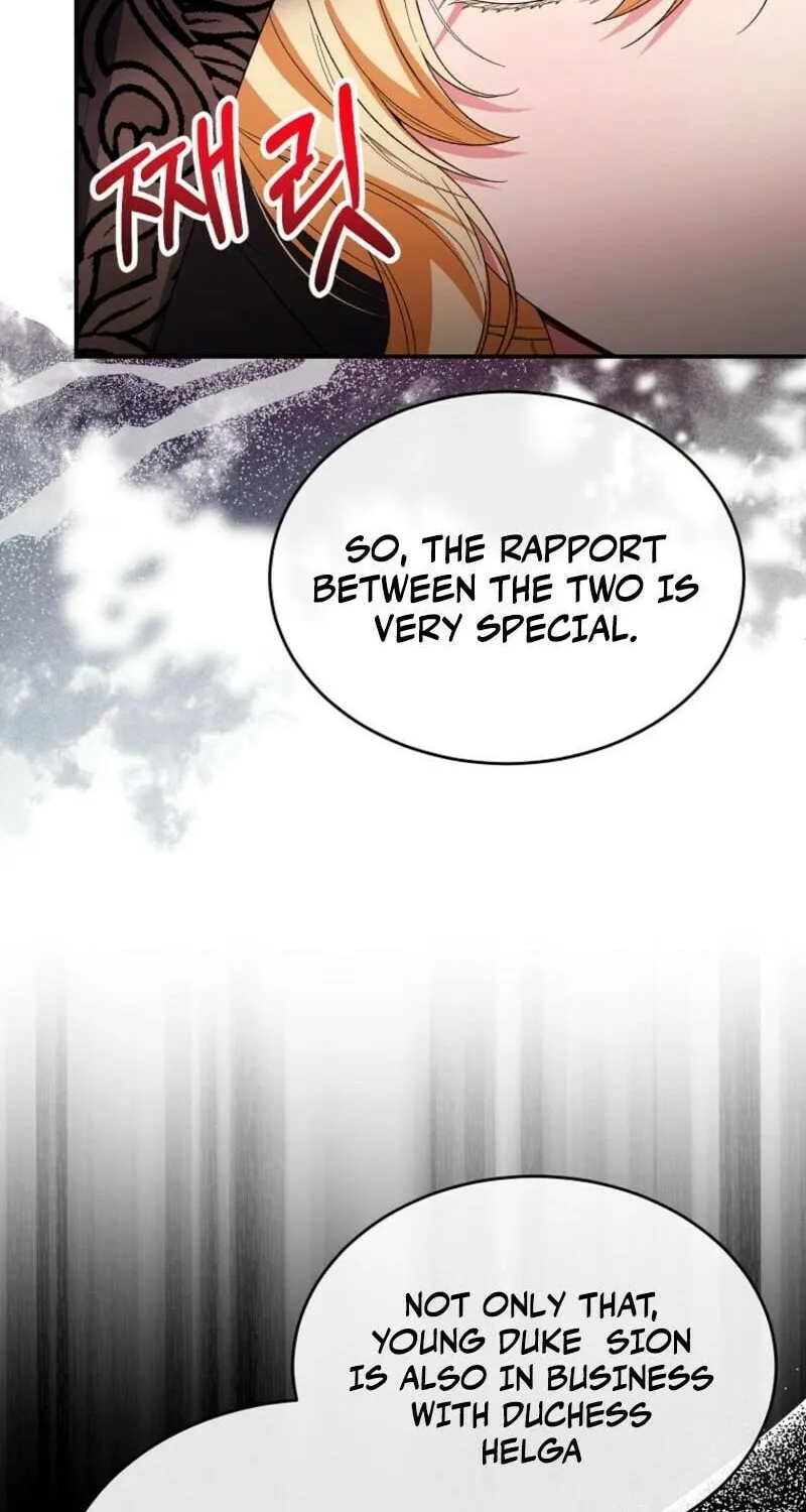 Revenge on the Real One Chapter 158 page 26 - 