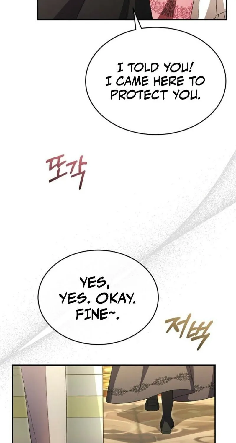 Revenge on the Real One Chapter 158 page 39 - 