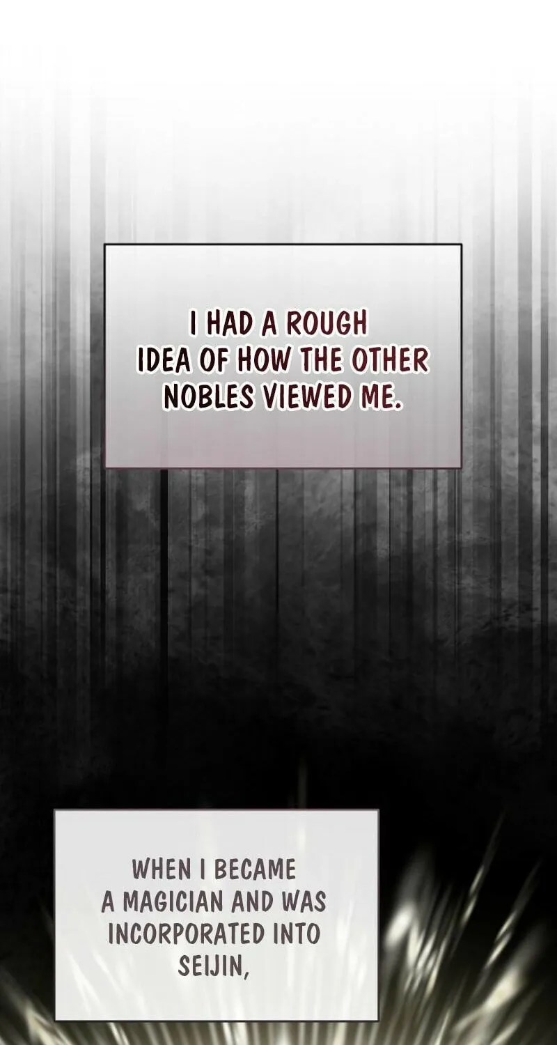 Revenge on the Real One Chapter 158 page 43 - 