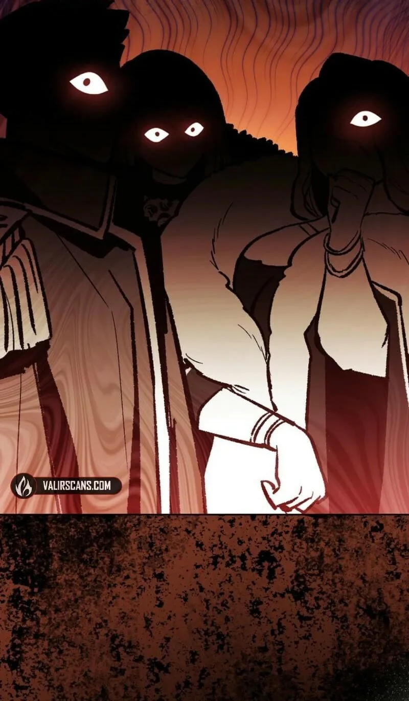 Revenge on the Real One Chapter 158 page 47 - 