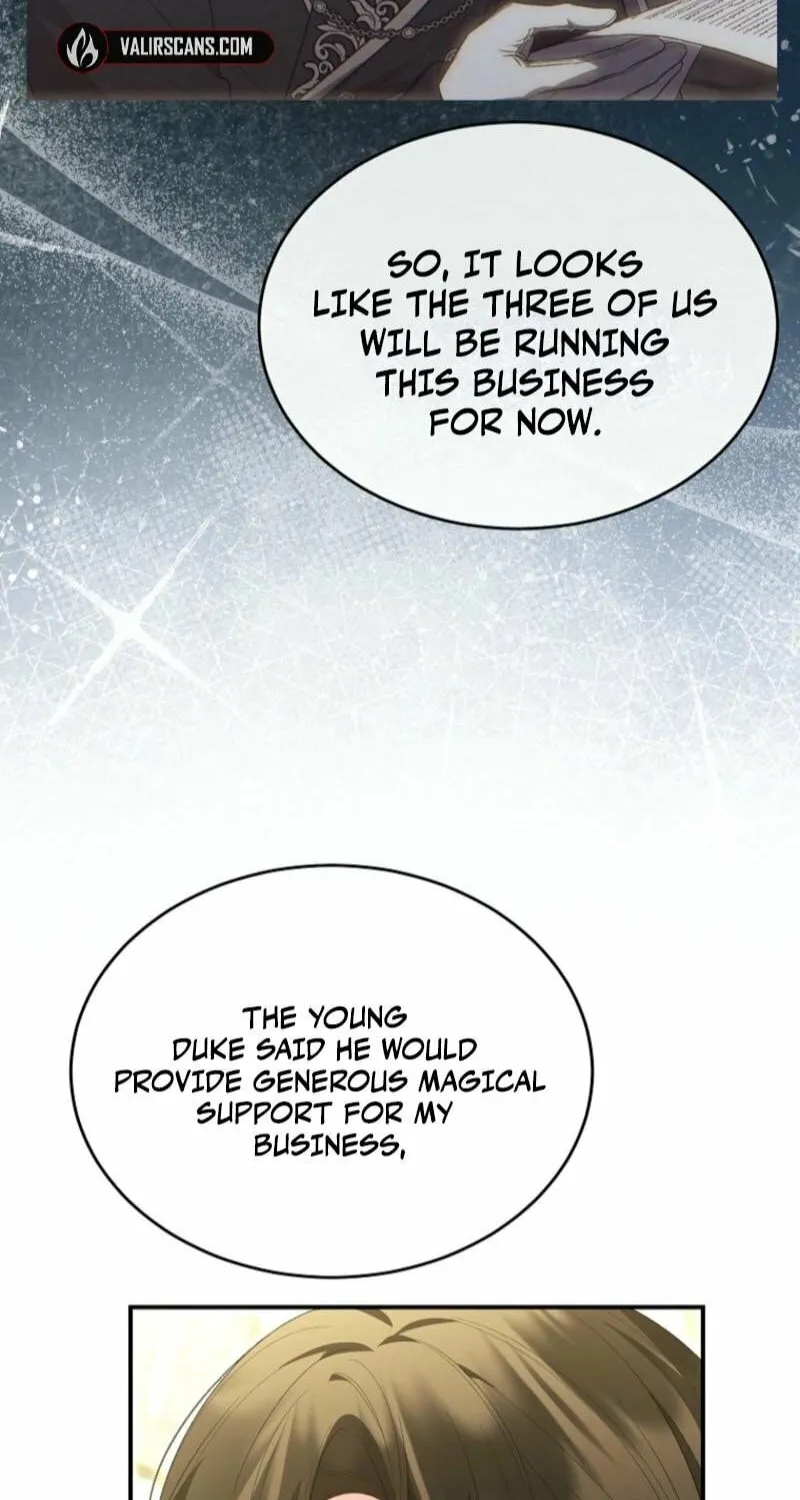 Revenge on the Real One Chapter 158 page 6 - 