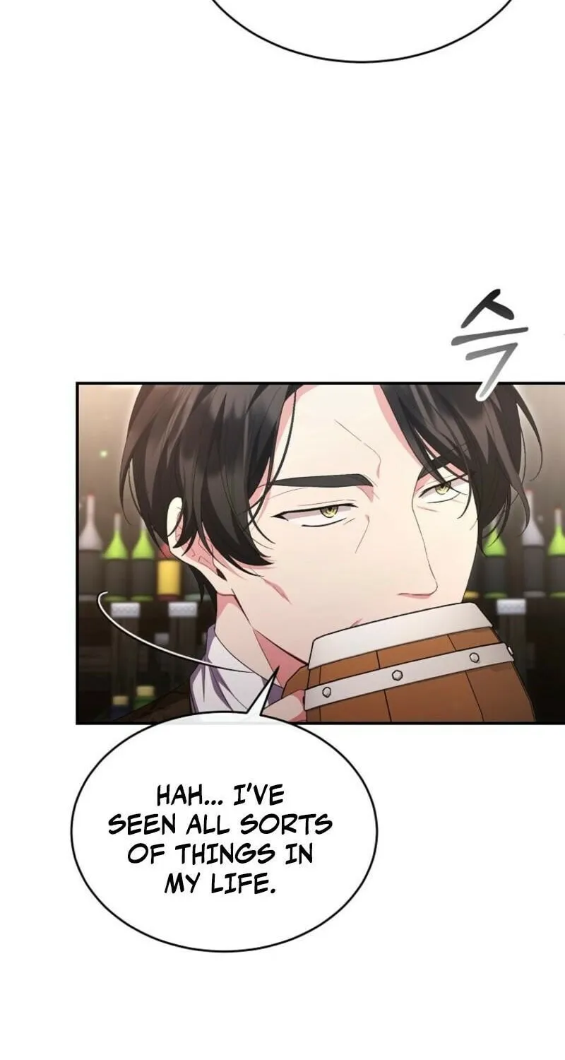Revenge on the Real One Chapter 158 page 65 - 