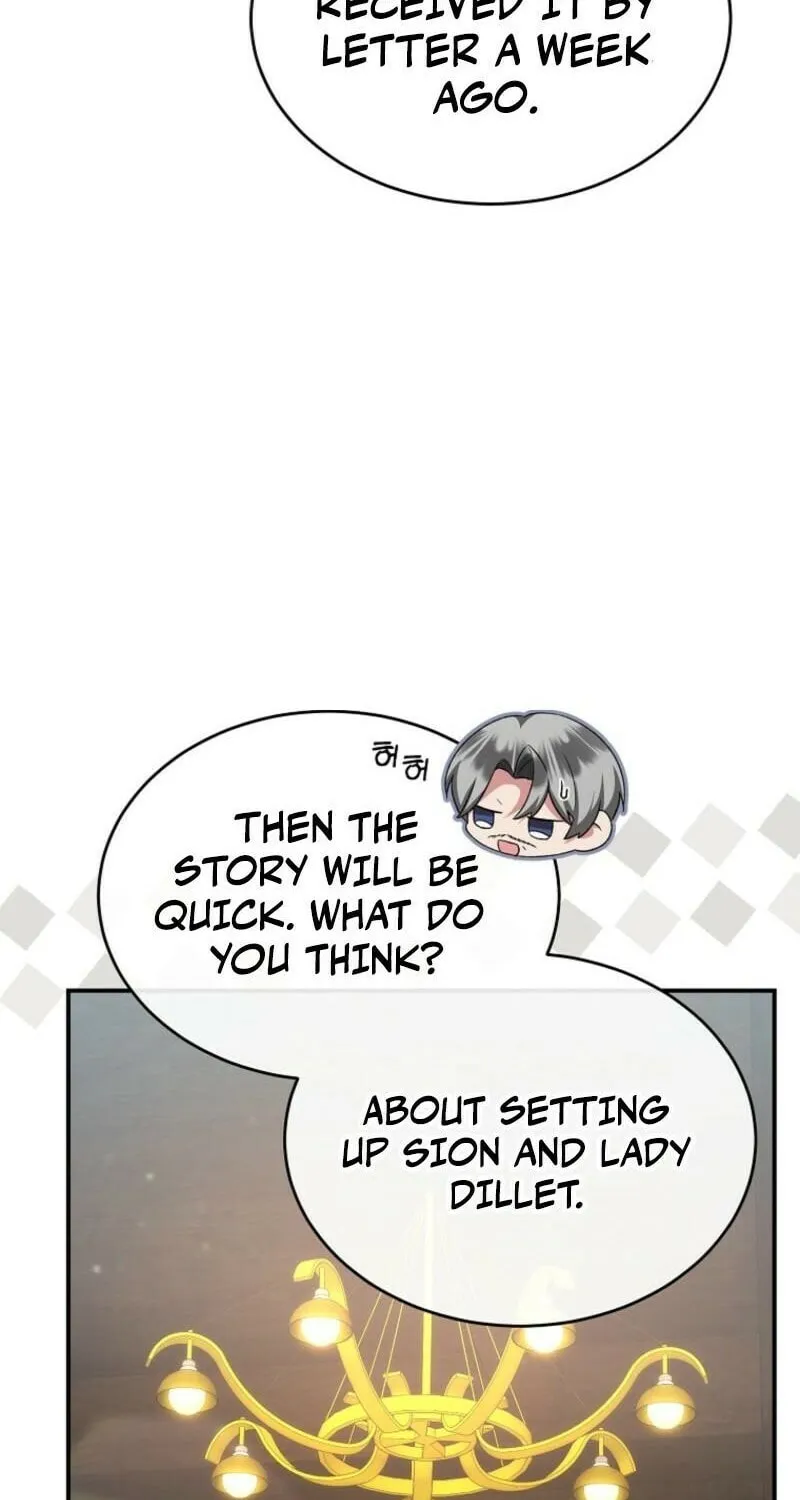 Revenge on the Real One Chapter 158 page 70 - 