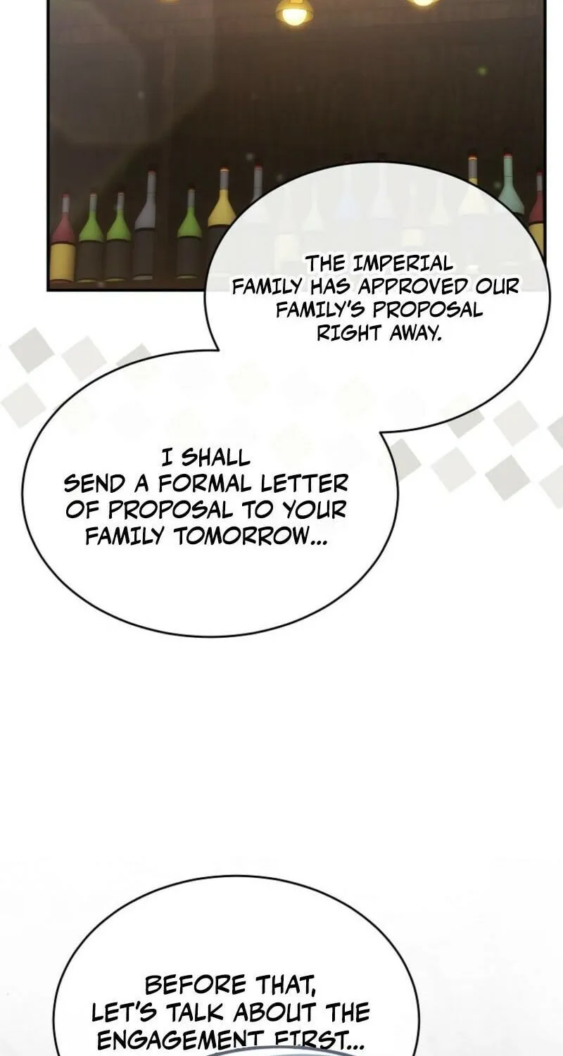 Revenge on the Real One Chapter 158 page 71 - 