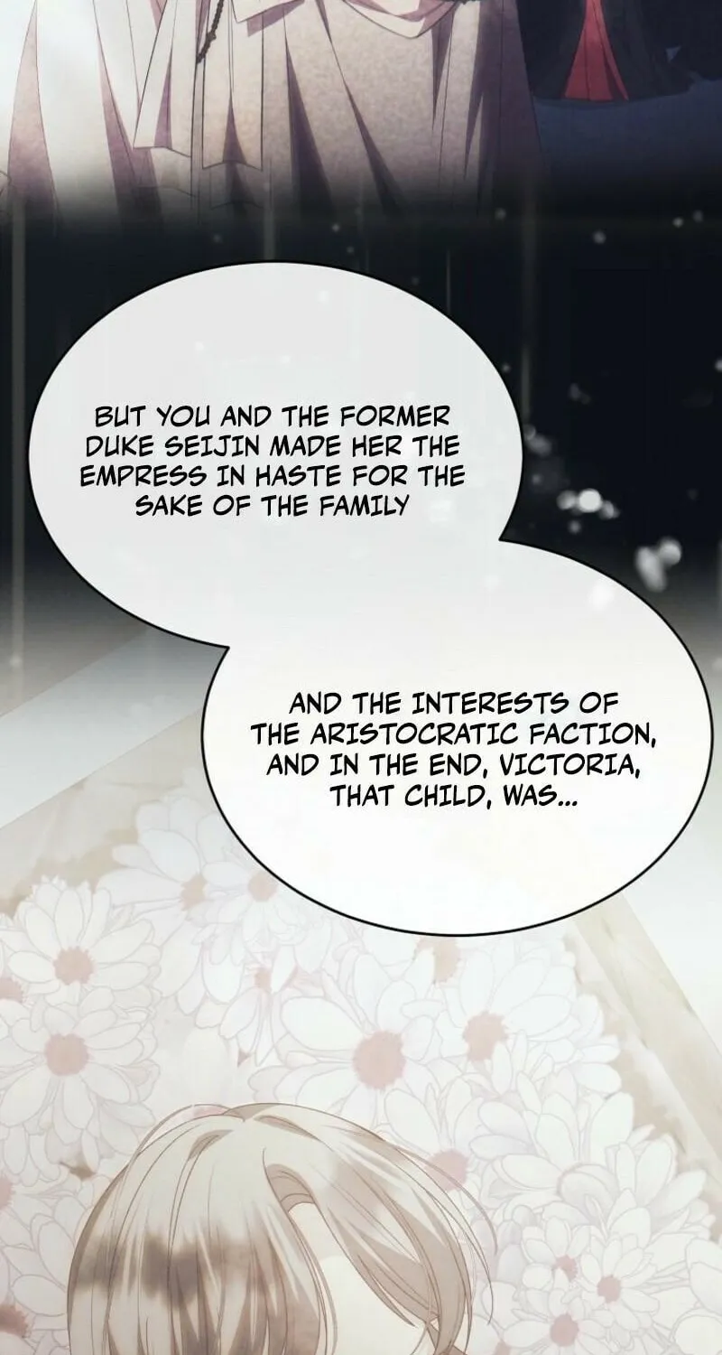 Revenge on the Real One Chapter 158 page 80 - 