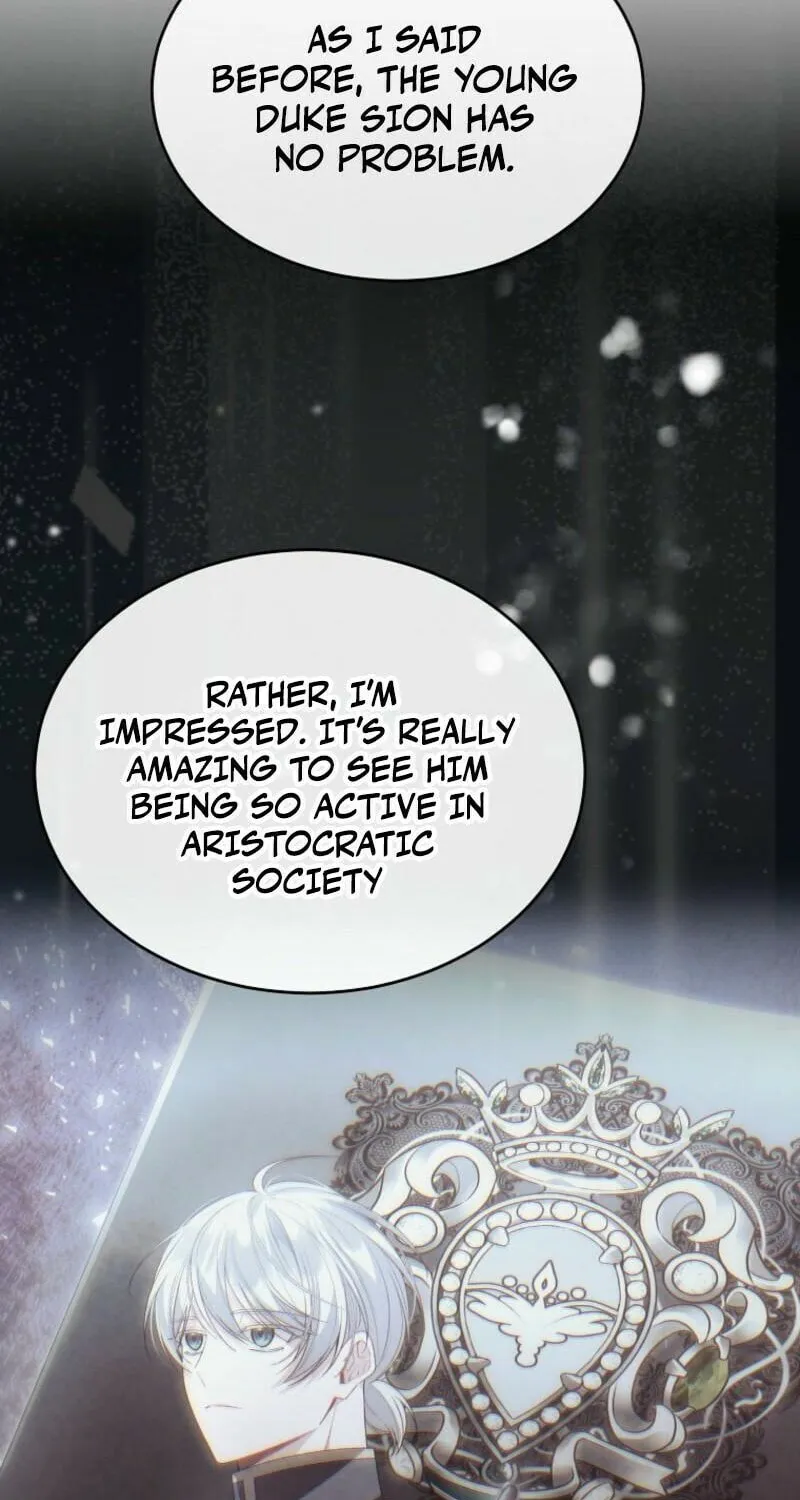 Revenge on the Real One Chapter 158 page 83 - 