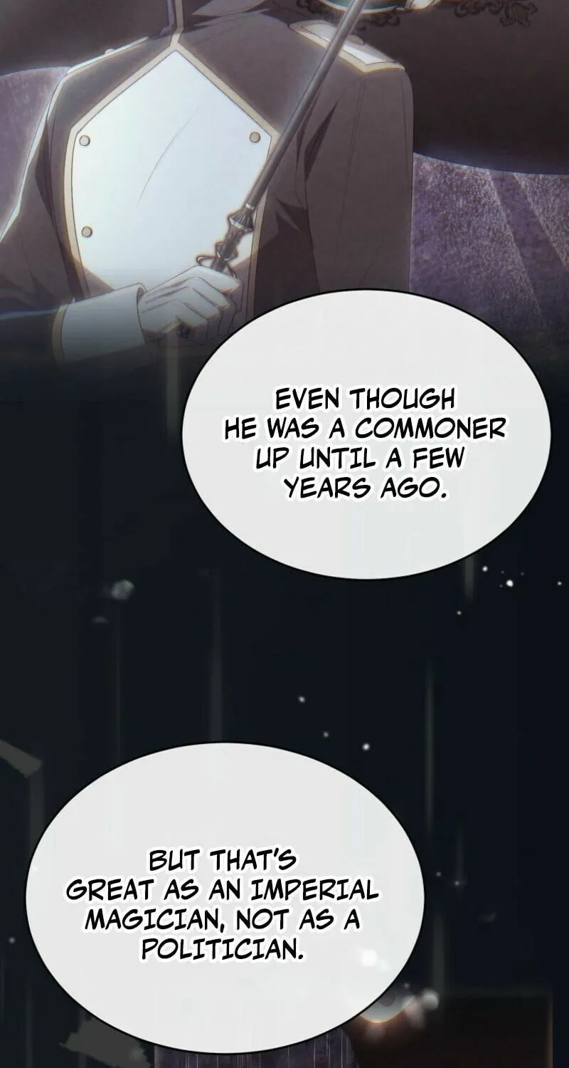 Revenge on the Real One Chapter 158 page 84 - 