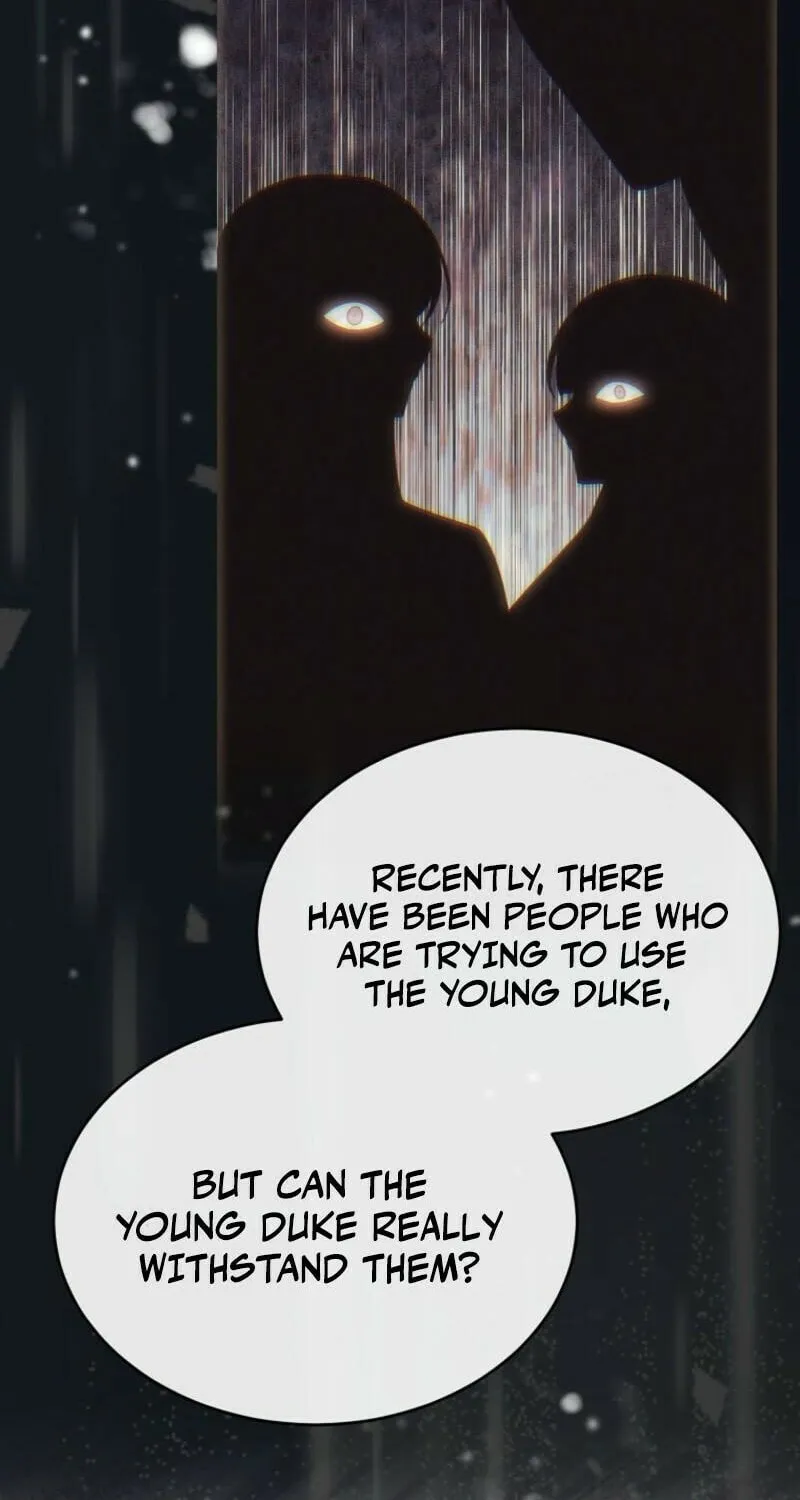Revenge on the Real One Chapter 158 page 85 - 