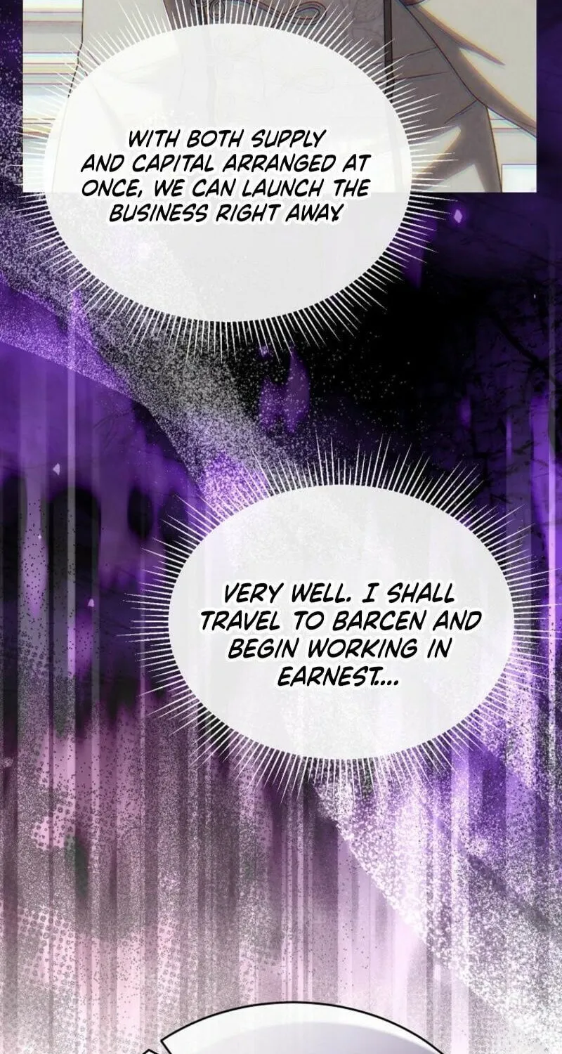 Revenge on the Real One Chapter 158 page 10 - 