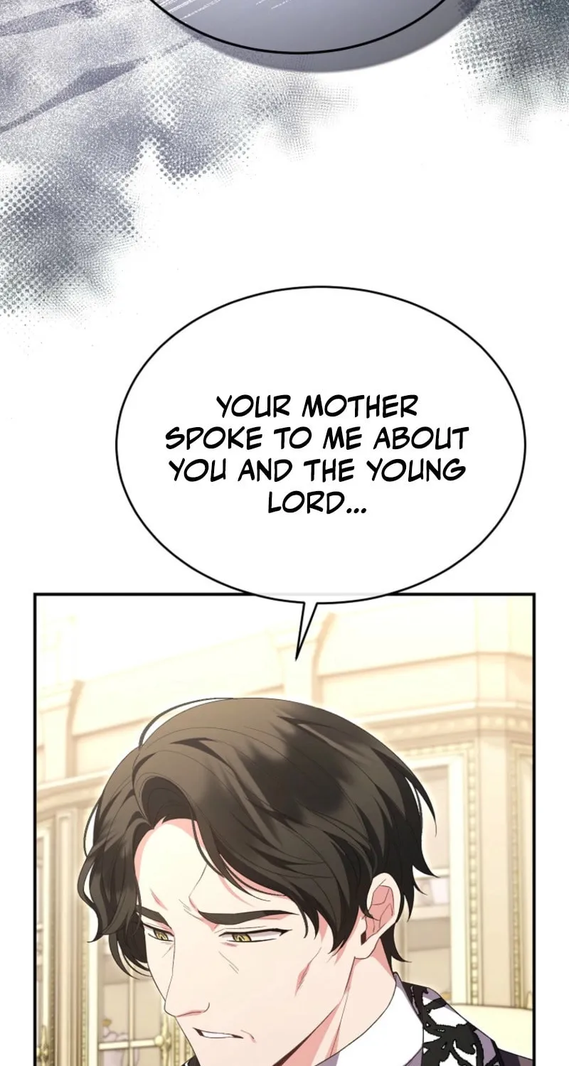 Revenge on the Real One Chapter 159 page 2 - 