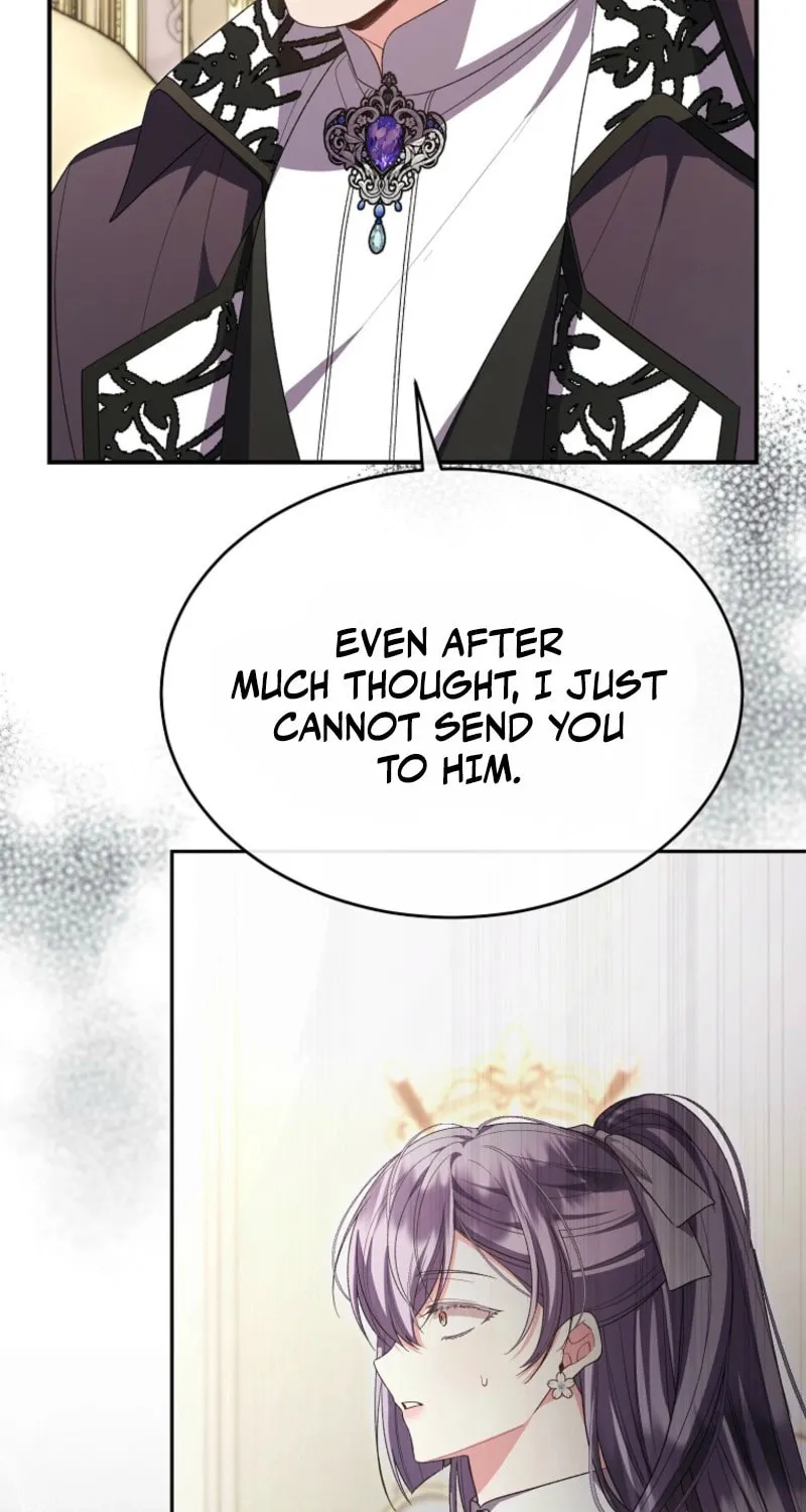 Revenge on the Real One Chapter 159 page 3 - 