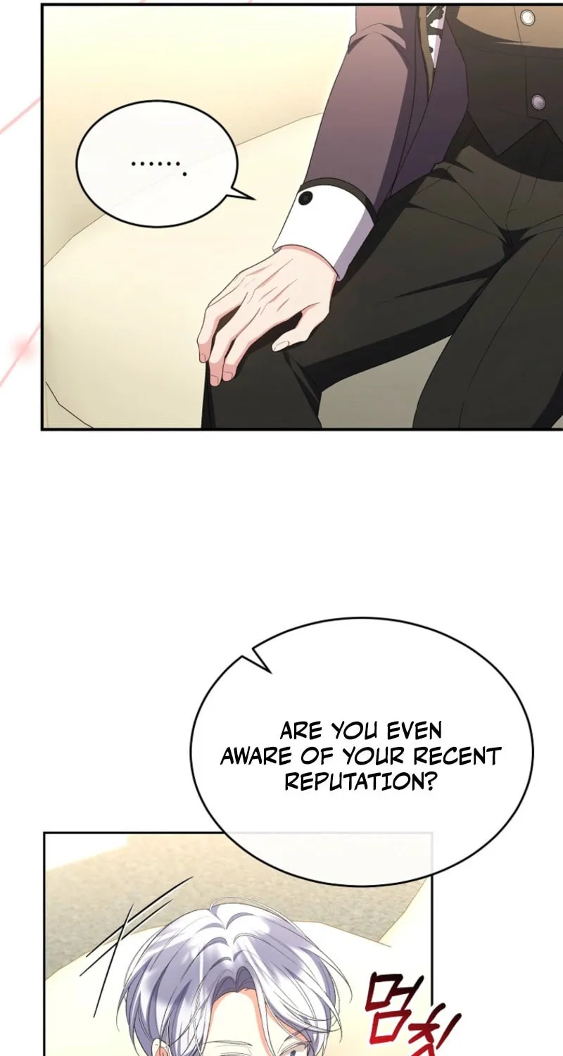 Revenge on the Real One Chapter 159 page 21 - 