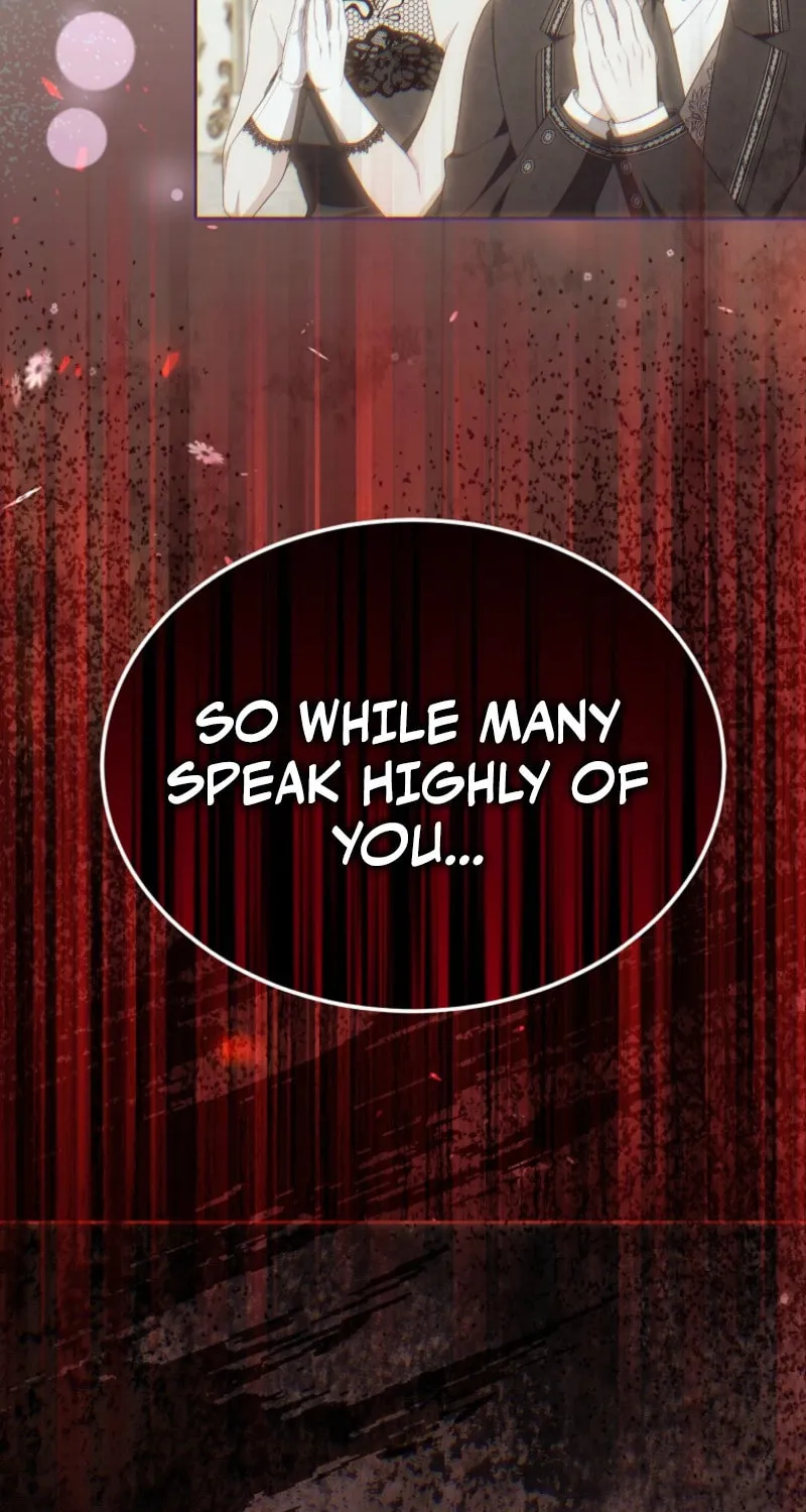 Revenge on the Real One Chapter 159 page 25 - 