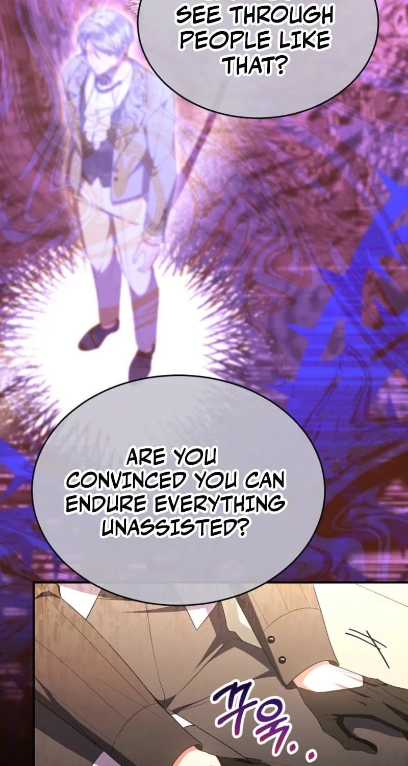 Revenge on the Real One Chapter 159 page 32 - 