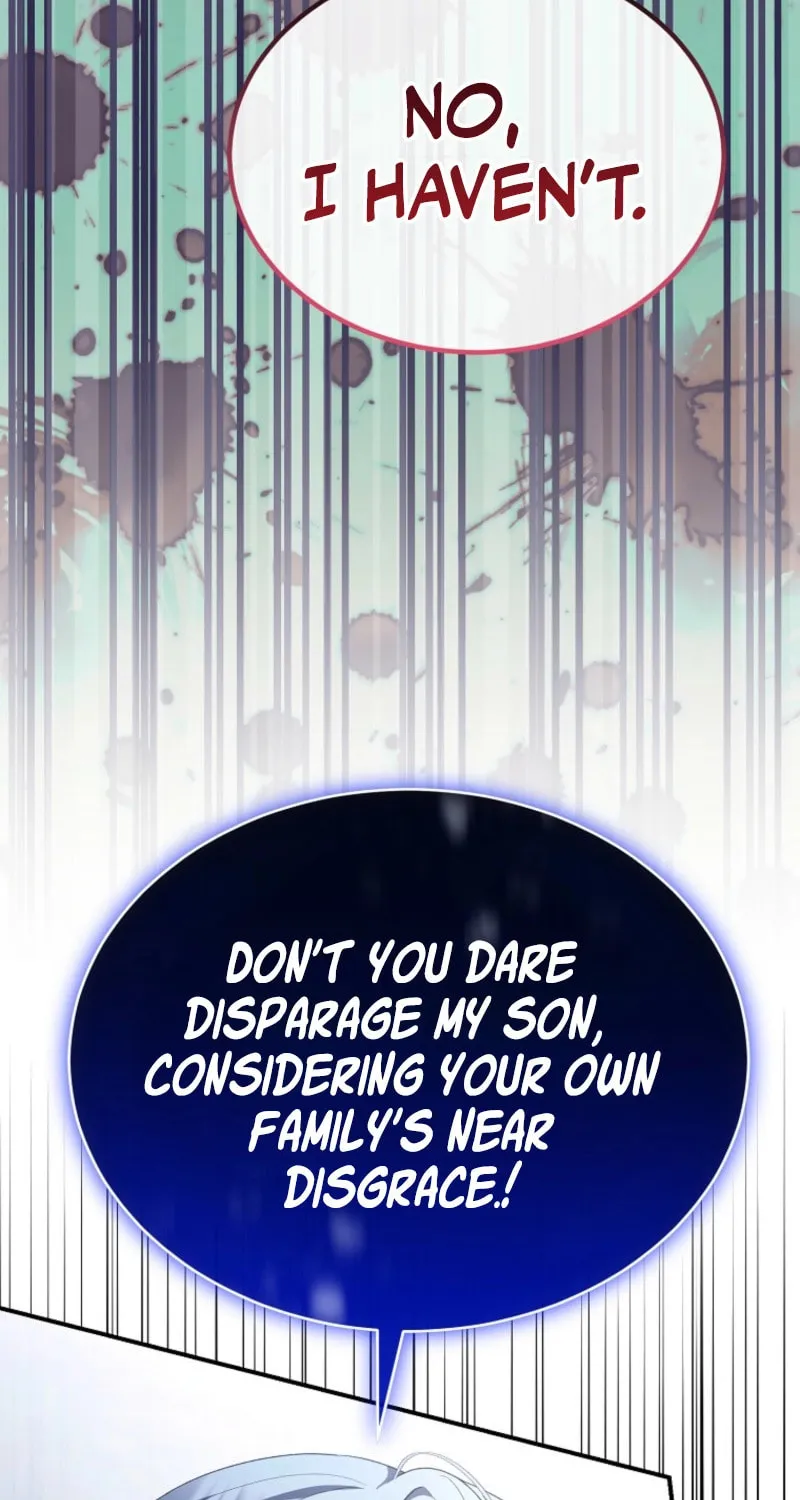 Revenge on the Real One Chapter 159 page 37 - 