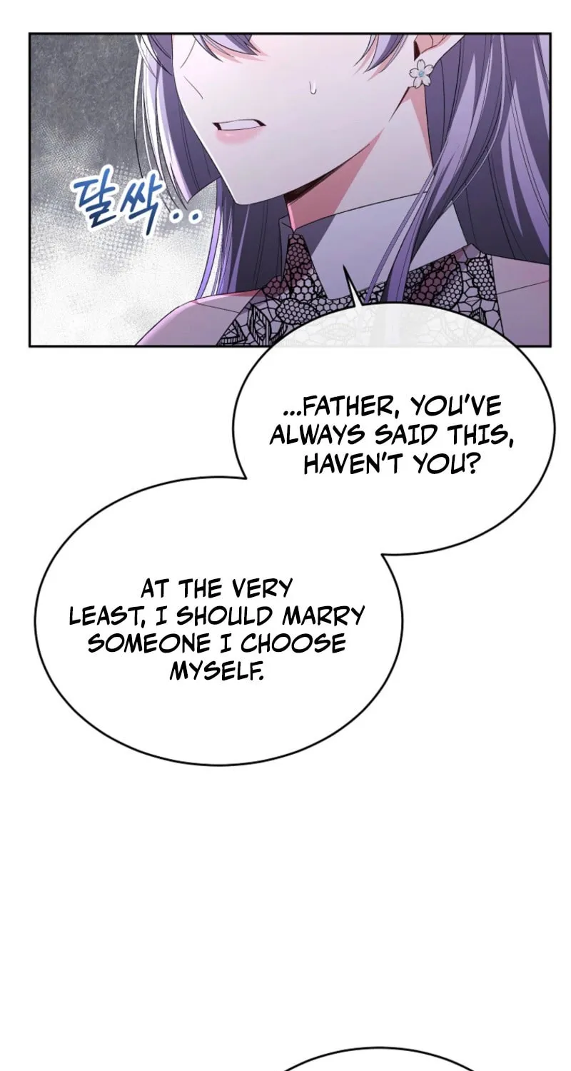 Revenge on the Real One Chapter 159 page 5 - 