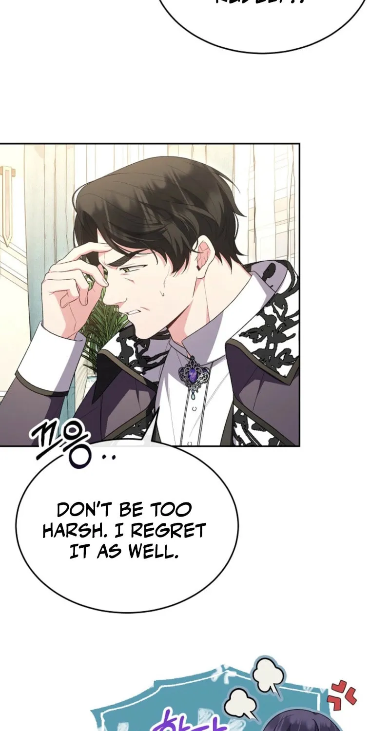 Revenge on the Real One Chapter 159 page 47 - 