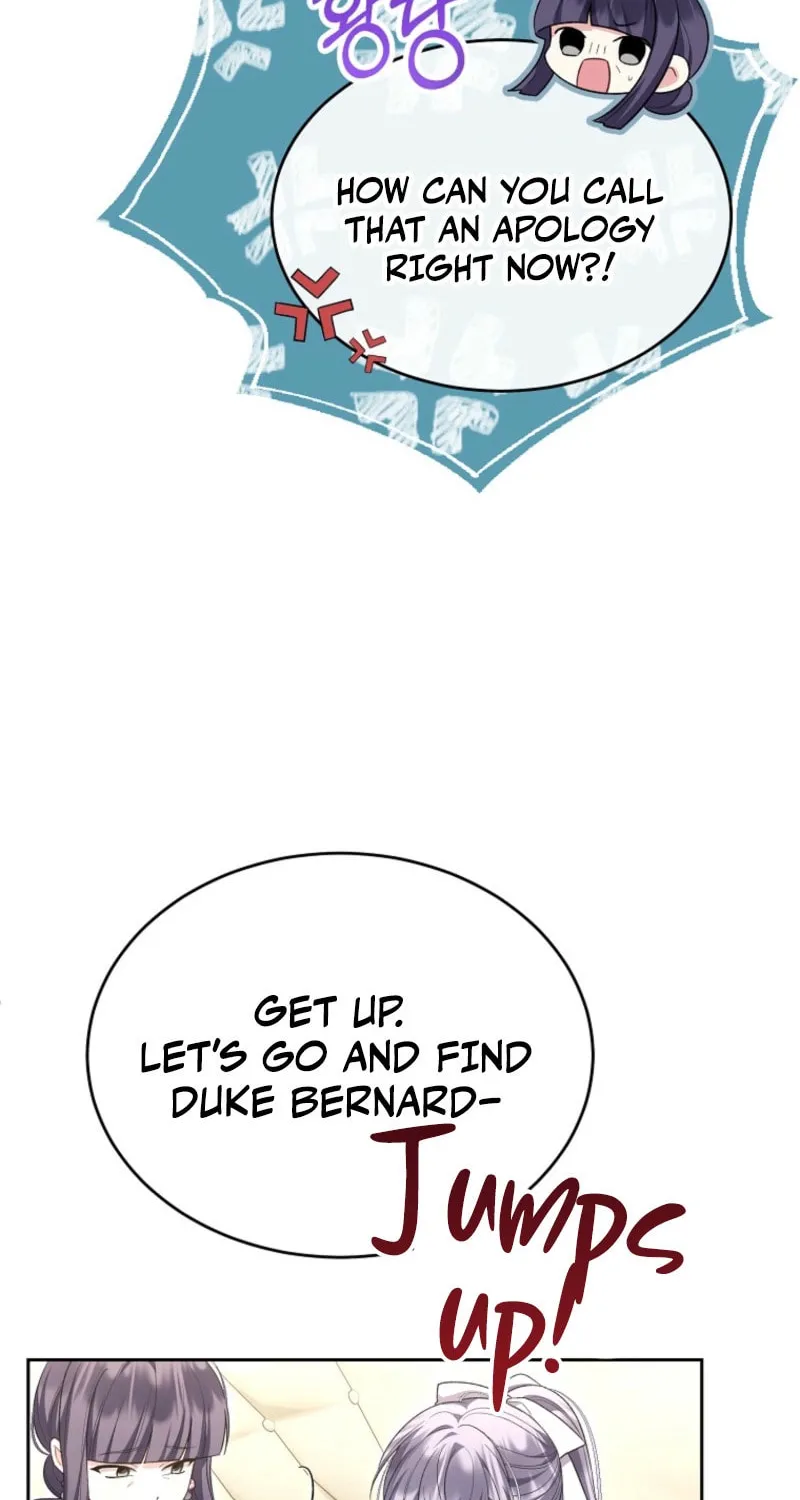 Revenge on the Real One Chapter 159 page 48 - 