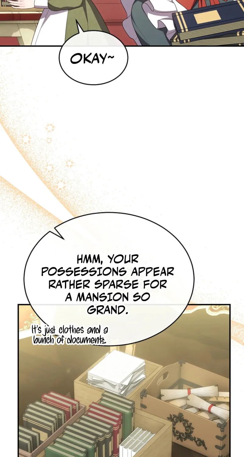 Revenge on the Real One Chapter 159 page 58 - 