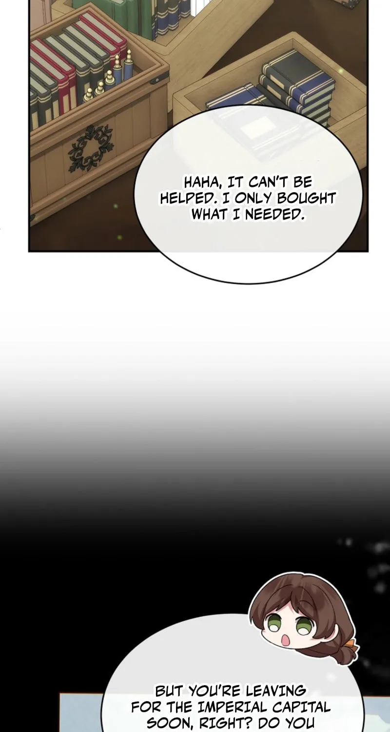 Revenge on the Real One Chapter 159 page 59 - 