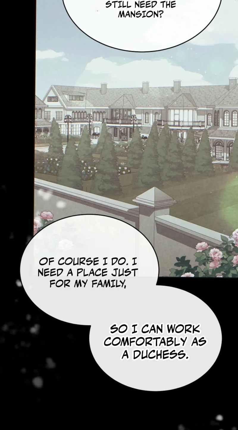 Revenge on the Real One Chapter 159 page 60 - 