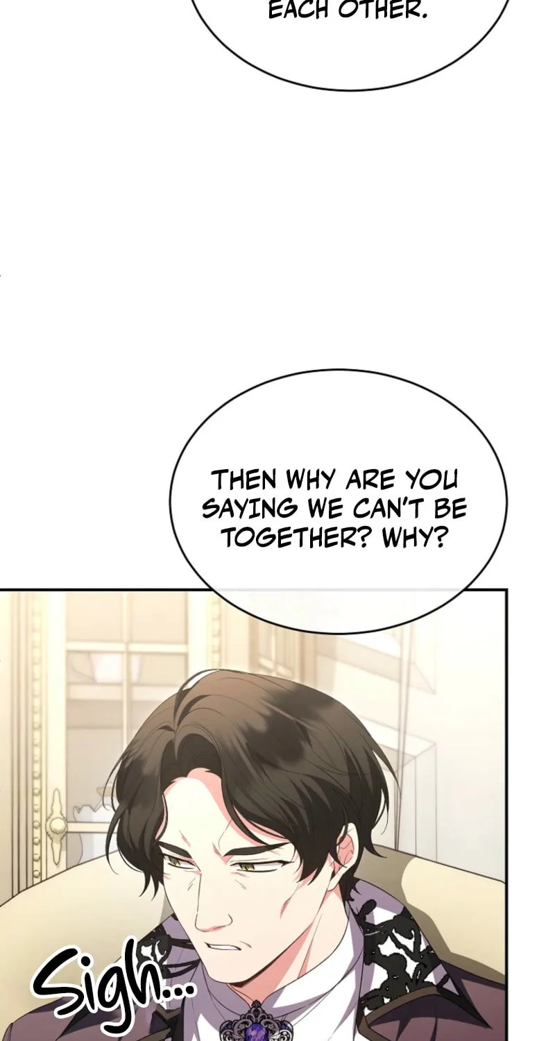 Revenge on the Real One Chapter 159 page 7 - 