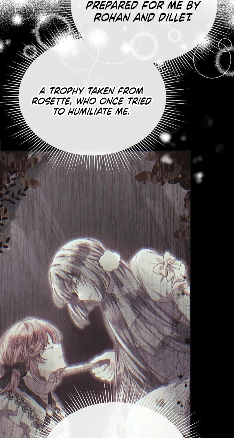 Revenge on the Real One Chapter 159 page 62 - 