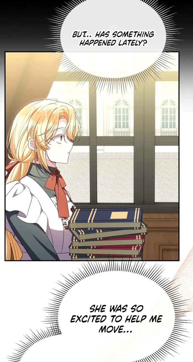 Revenge on the Real One Chapter 159 page 65 - 