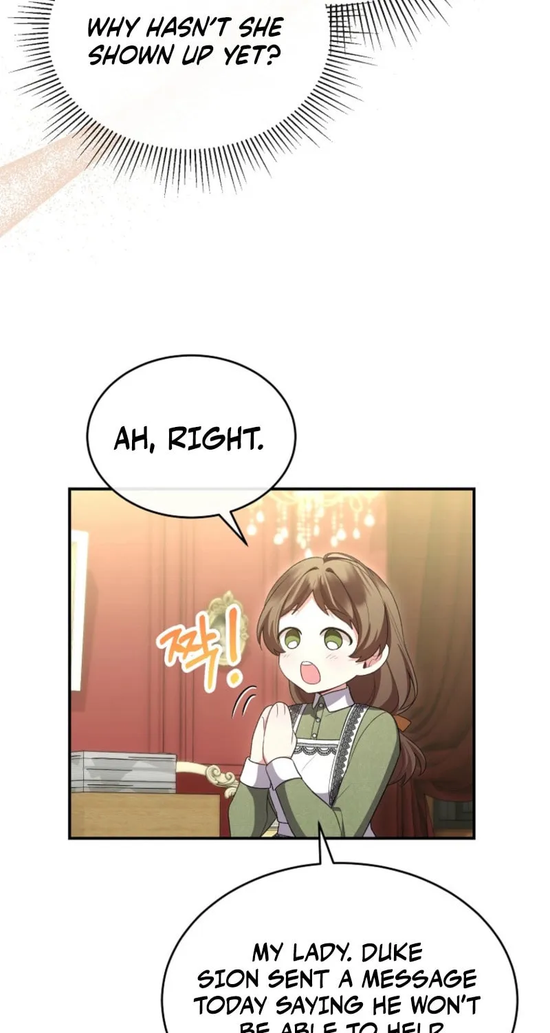 Revenge on the Real One Chapter 159 page 66 - 
