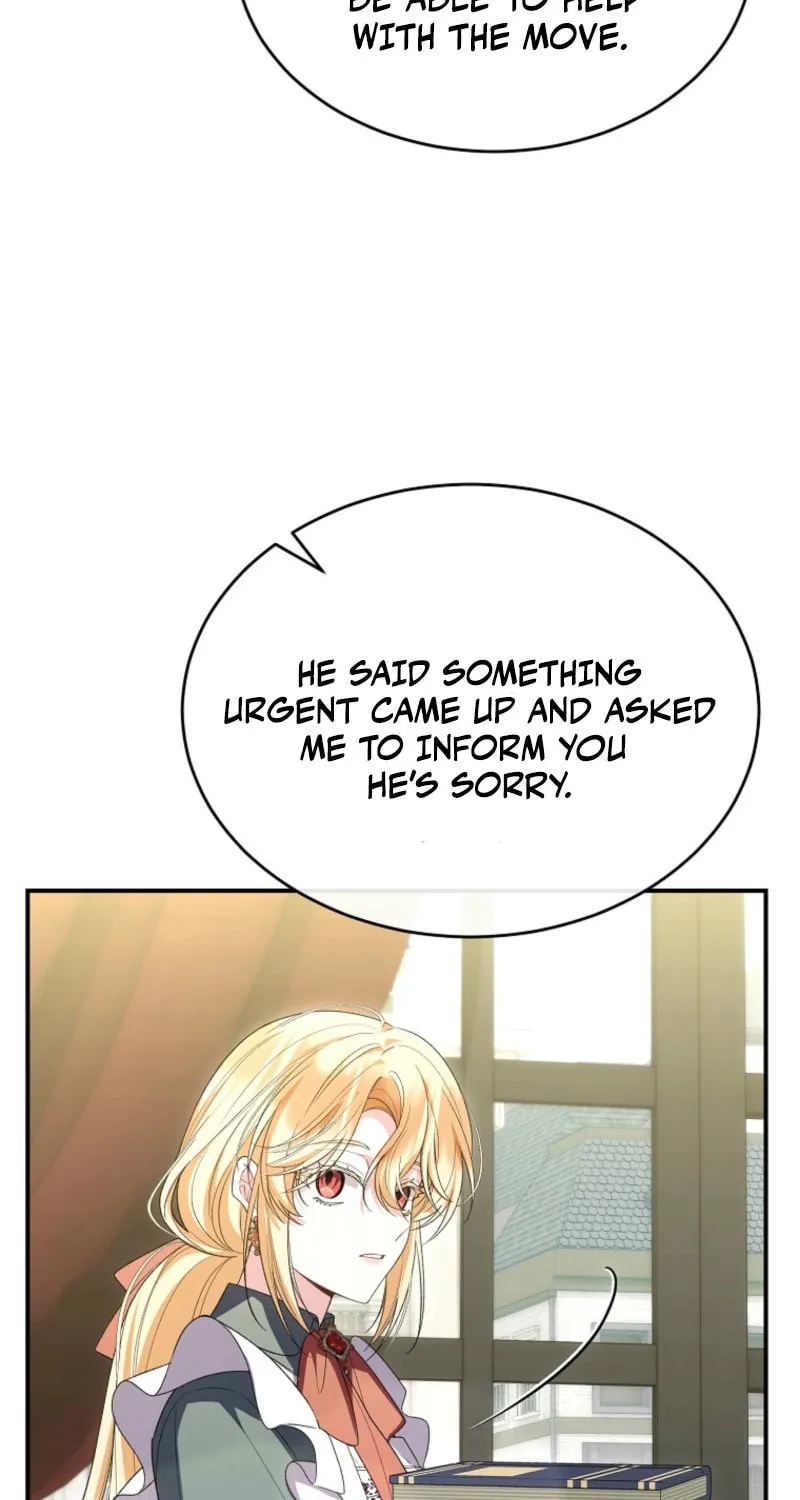 Revenge on the Real One Chapter 159 page 67 - 