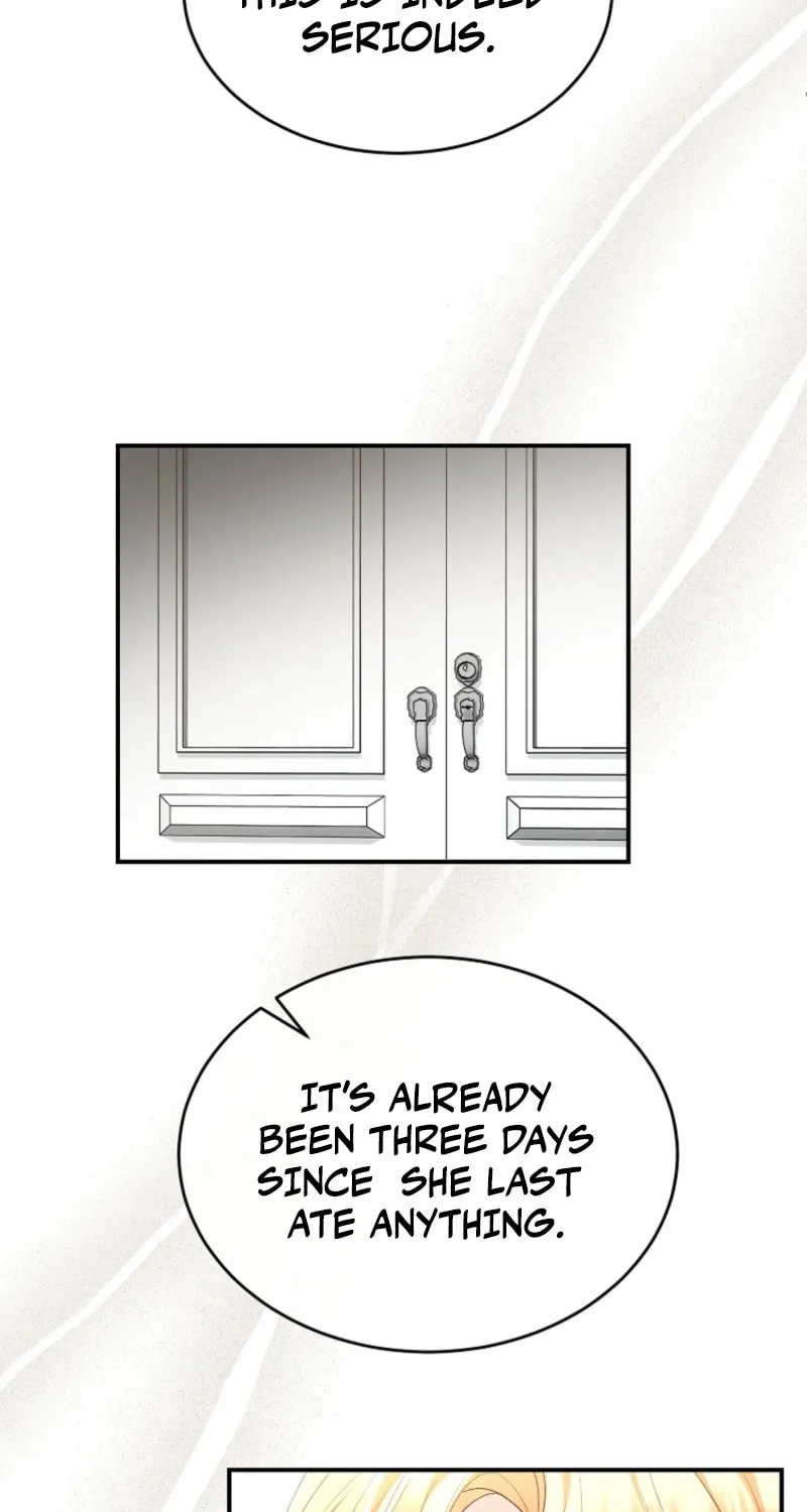 Revenge on the Real One Chapter 159 page 75 - 