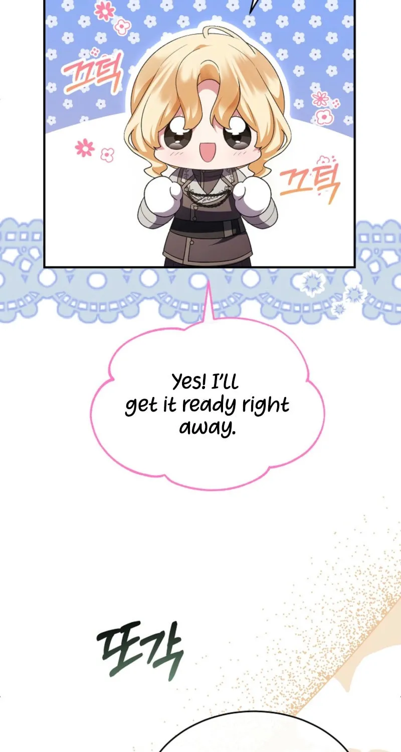 Revenge on the Real One Chapter 159 page 79 - 