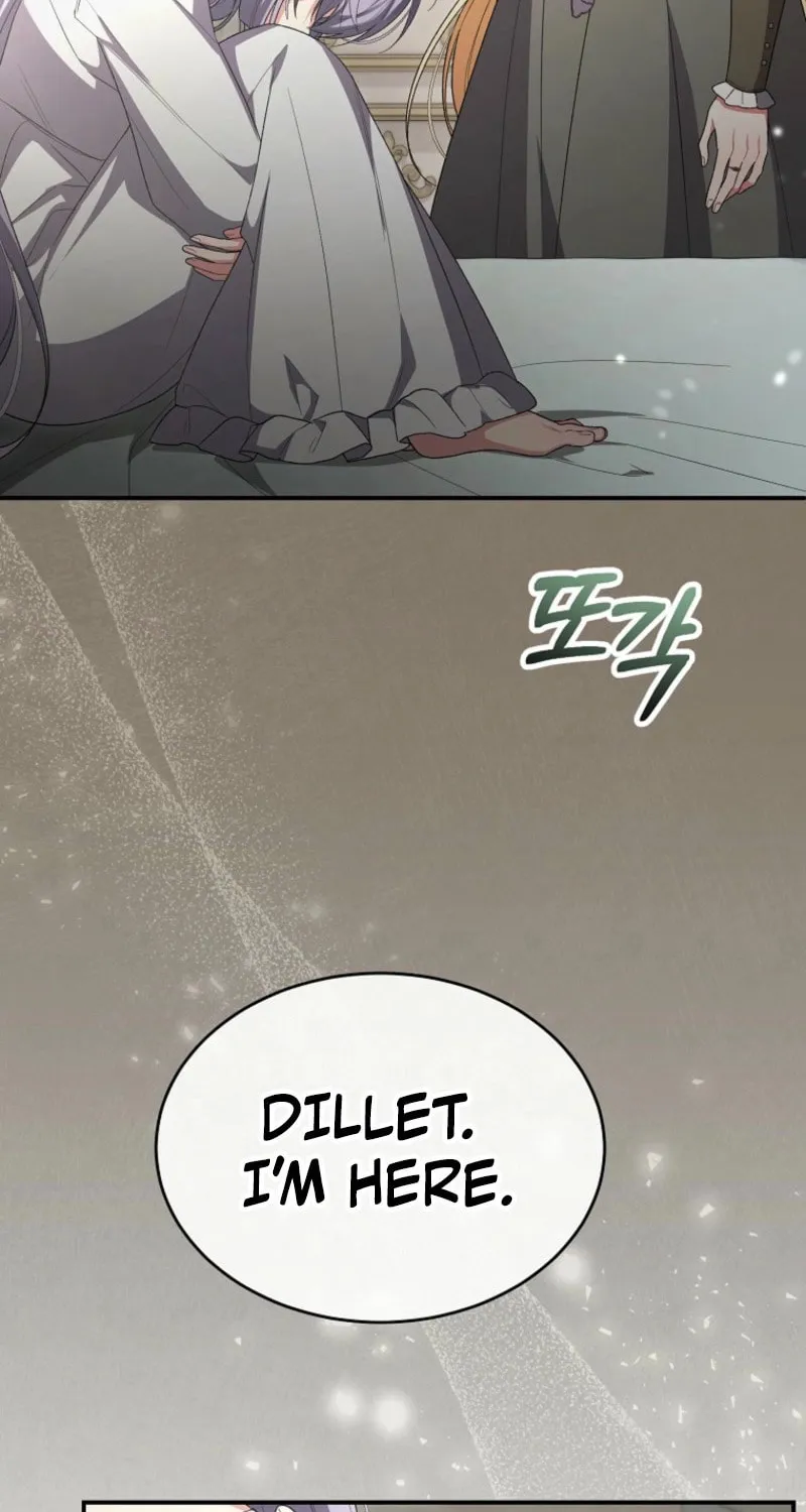 Revenge on the Real One Chapter 159 page 82 - 
