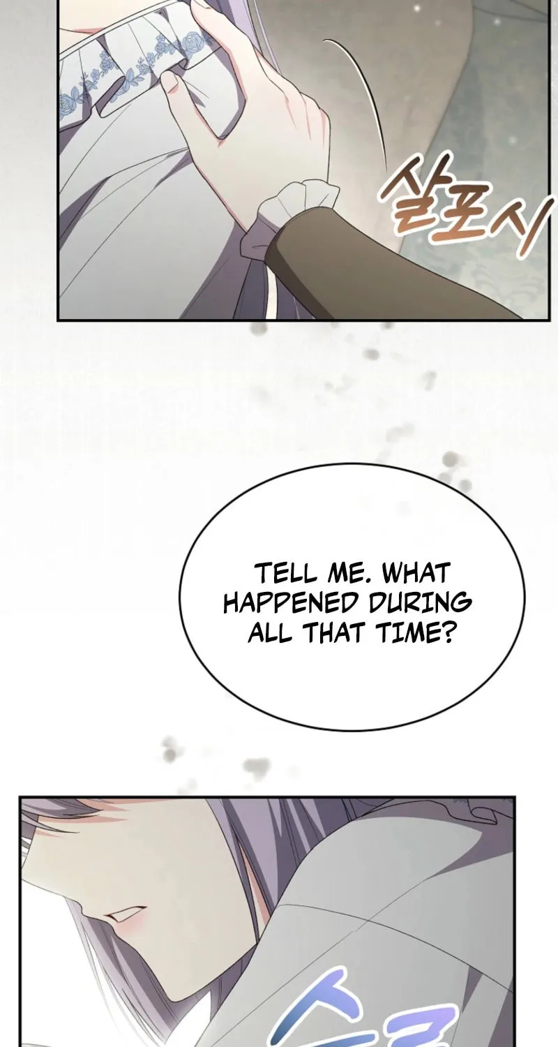 Revenge on the Real One Chapter 159 page 83 - 