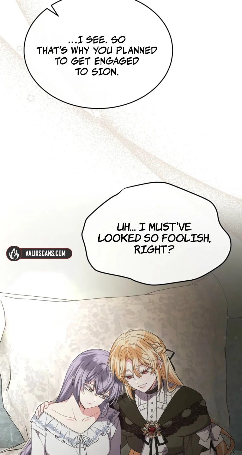 Revenge on the Real One Chapter 159 page 87 - 