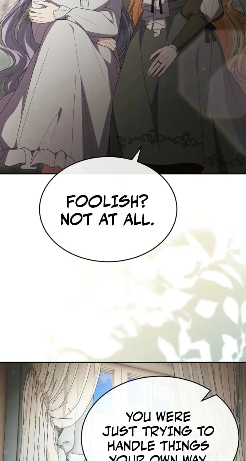 Revenge on the Real One Chapter 159 page 88 - 