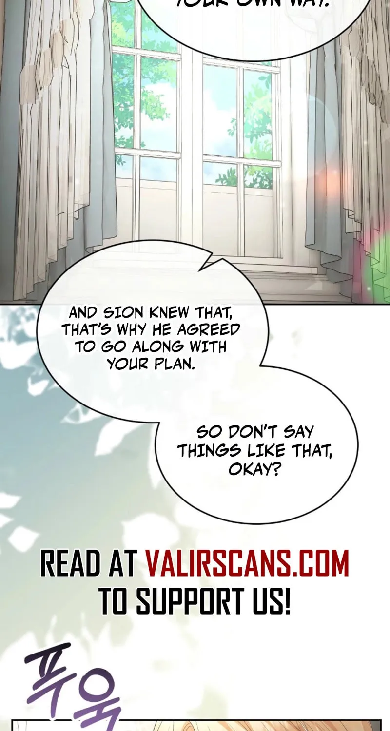 Revenge on the Real One Chapter 159 page 89 - 