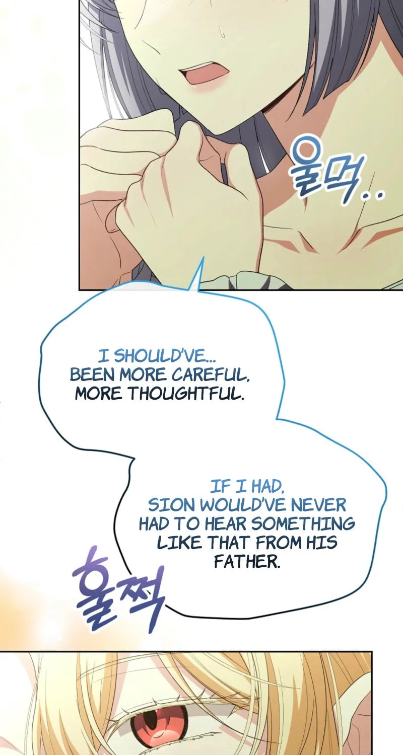 Revenge on the Real One Chapter 159 page 95 - 