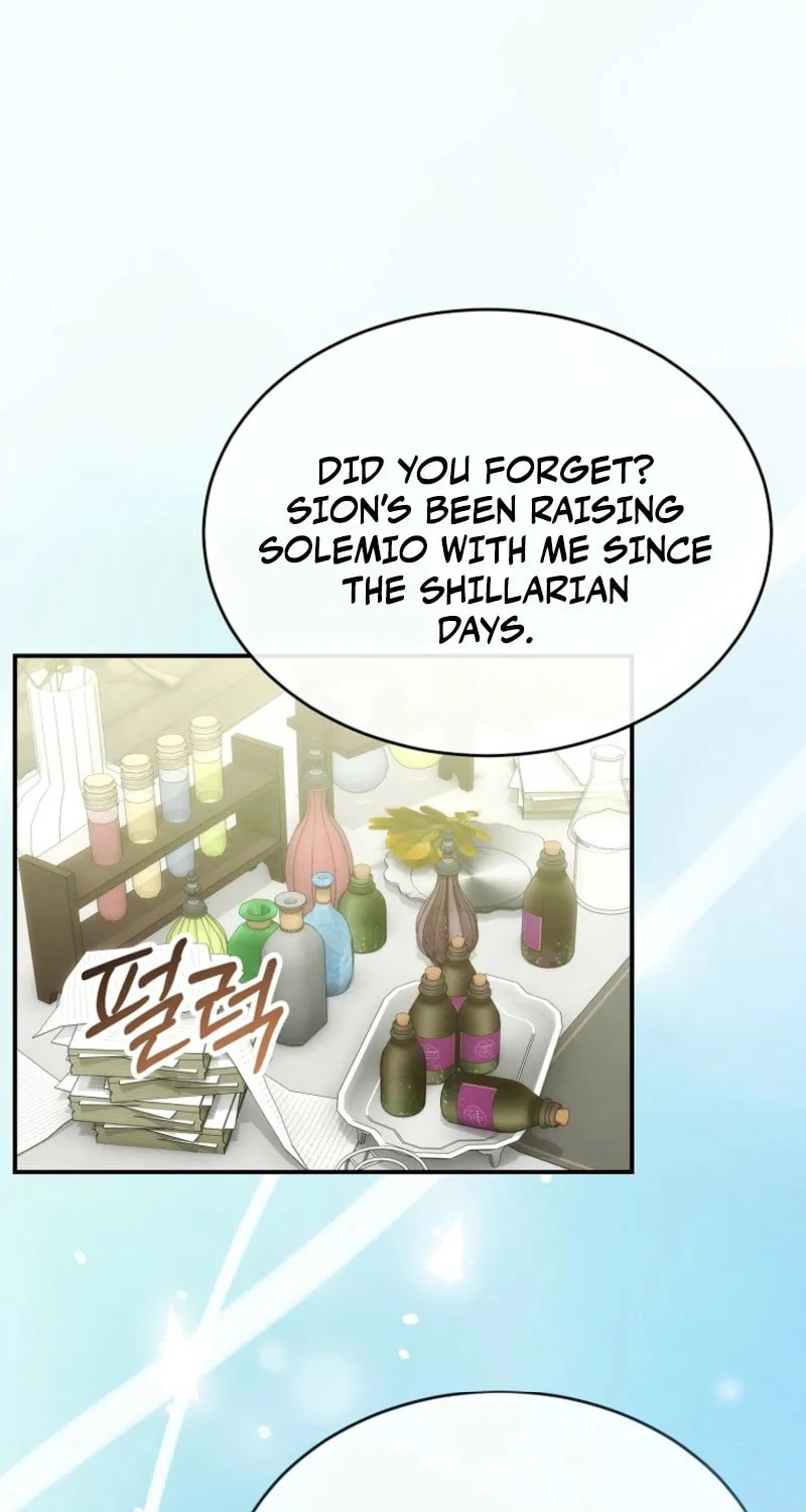 Revenge on the Real One Chapter 159 page 98 - 
