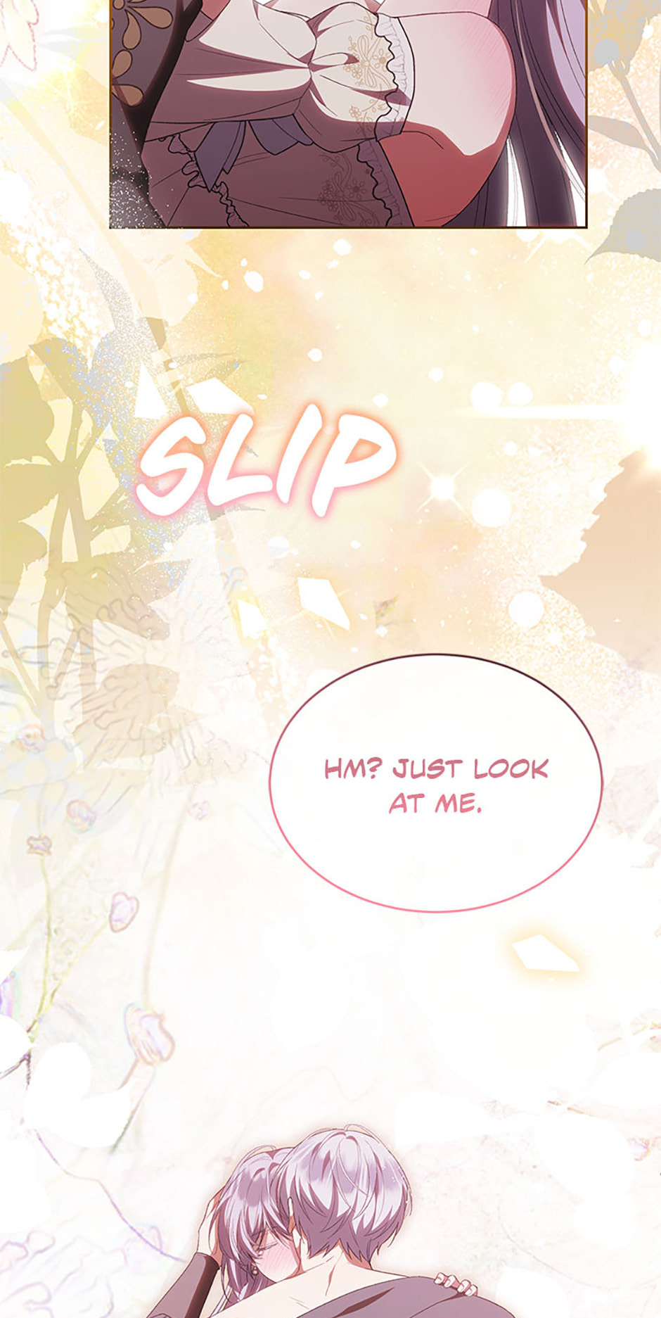 Revenge on the Real One Chapter 160 page 105 - 