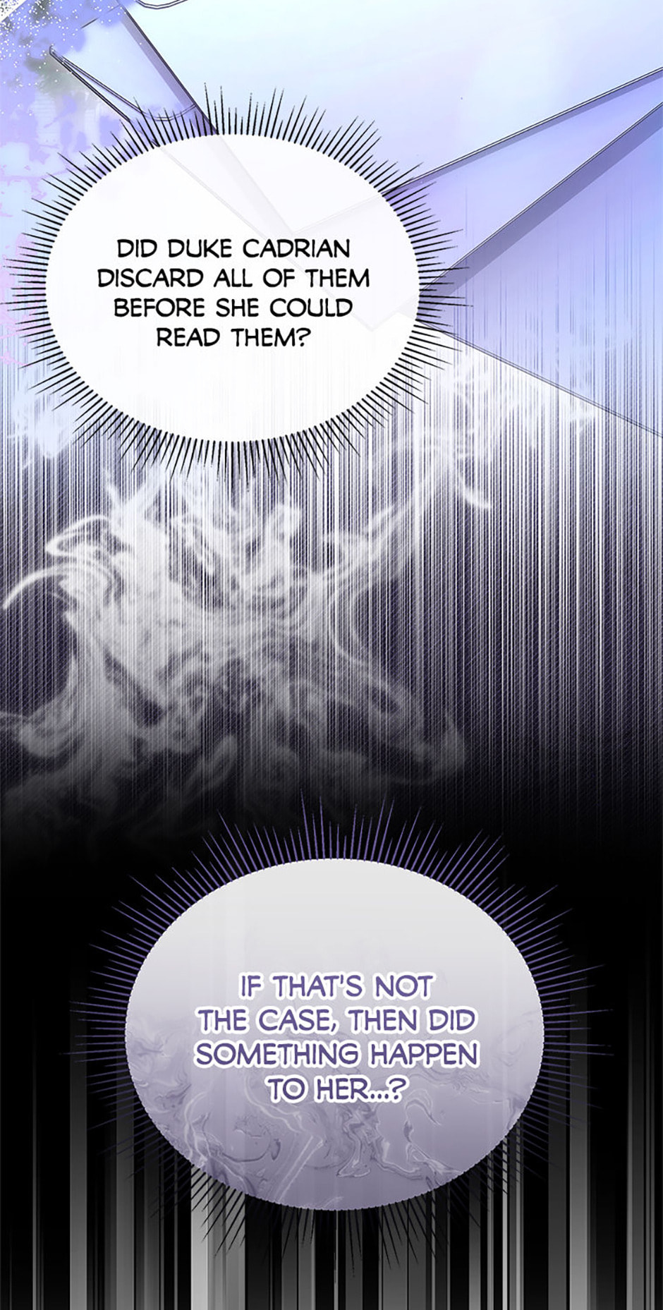 Revenge on the Real One Chapter 160 page 15 - 