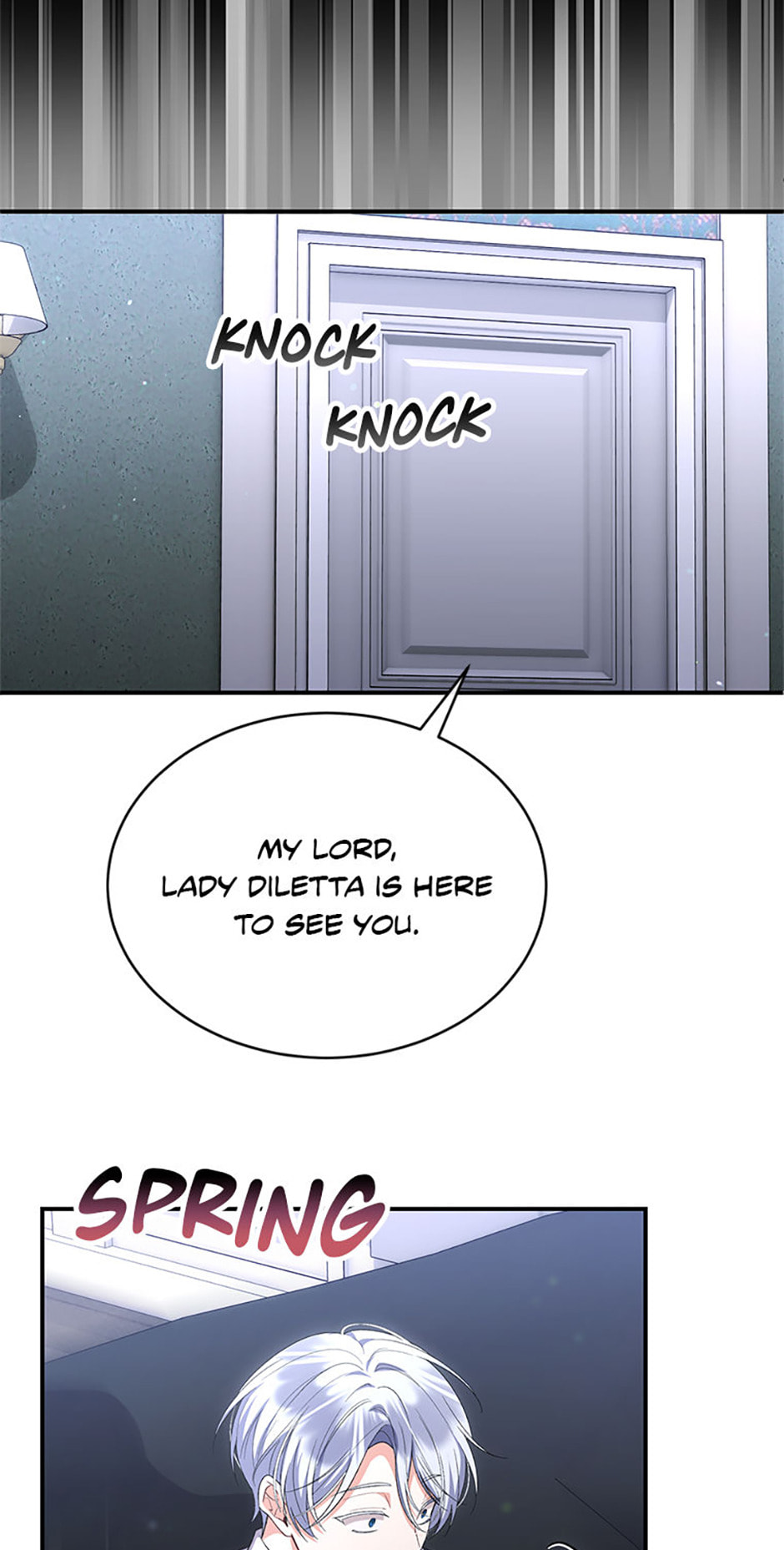 Revenge on the Real One Chapter 160 page 16 - 