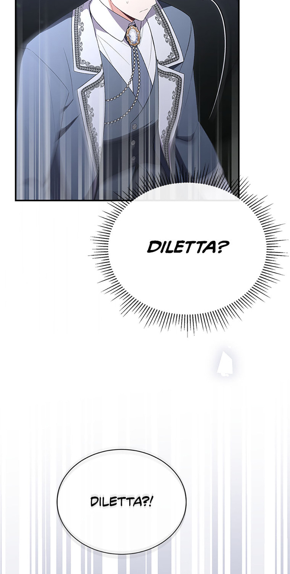 Revenge on the Real One Chapter 160 page 17 - 