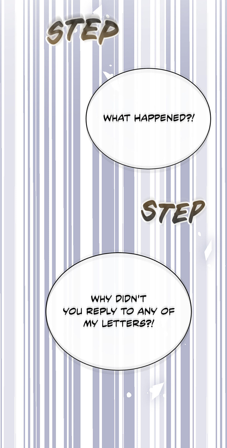 Revenge on the Real One Chapter 160 page 18 - 