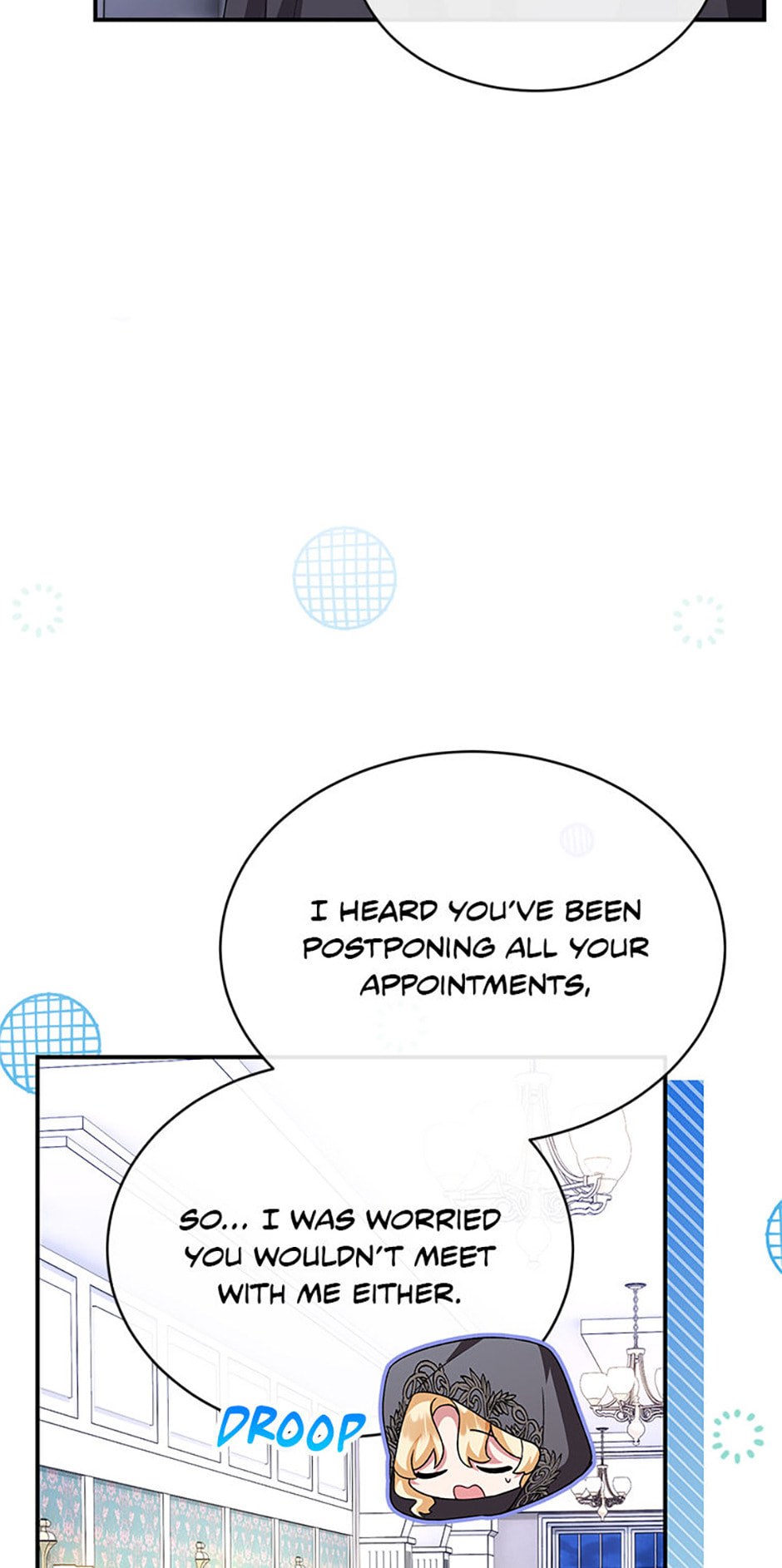 Revenge on the Real One Chapter 160 page 21 - 